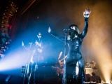 Brigitte - Ancienne Belgique